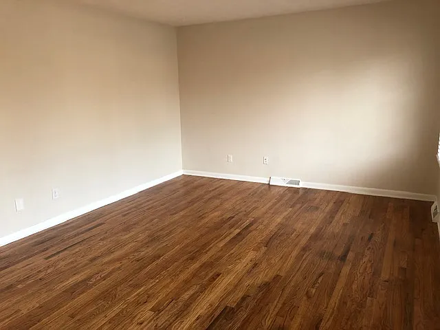 Hardwood Floors throughout main level