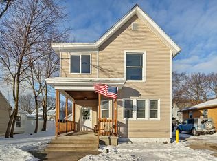237 Ives Ave SW #2, Grand Rapids, MI 49504