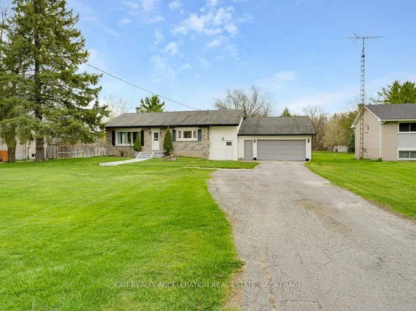 7520 E County Road 2, Greater Napanee, ON K7R 3K6