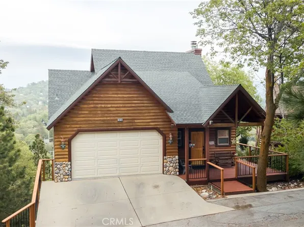 28248 Arbon Ln, Lake Arrowhead, CA 92352