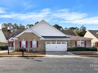 143 Regency Cir, Pooler, GA 31322