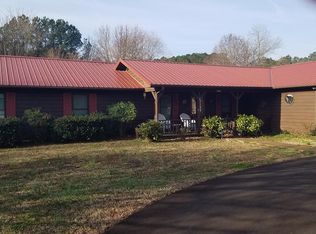 5791 E Antioch Rd, Springville, TN 38256