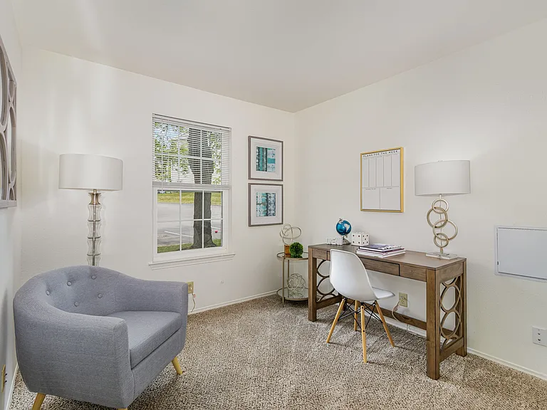 See yourself here spacious, stylish, and inviting.
