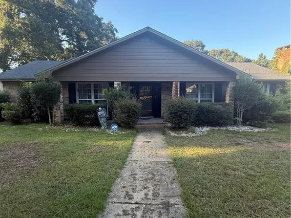 6666 Hounds Run N, Mobile, AL 36608
