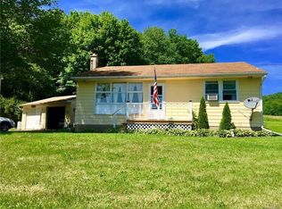 9826 Portville Ceres Rd, Portville, NY 14770
