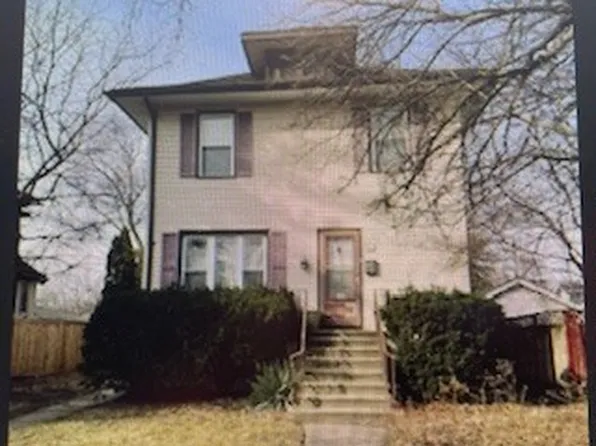 805 N Cuyler Ave, Oak Park, IL 60302