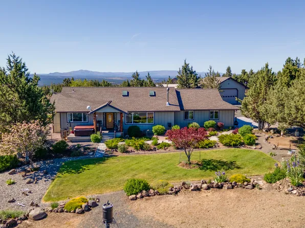 1398 SE Happy Trails Ln, Prineville, OR 97754