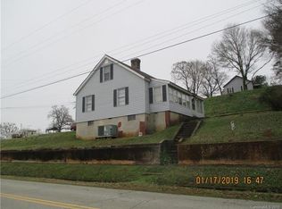 133 Skyview Dr, Lockhart, SC 29364