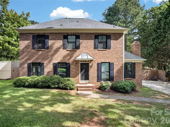 10412 Sardis Oaks Rd, Charlotte, NC 28270