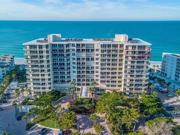 1800 Benjamin Franklin Dr APT B1007, Sarasota, FL 34236