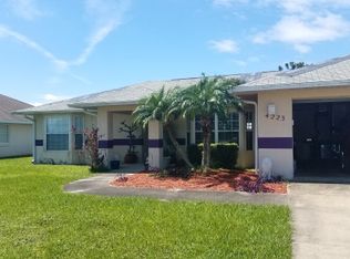 4223 Shad Dr, Sebring, FL 33870
