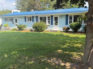 232 Gordon Ave, Sherrill, NY 13461