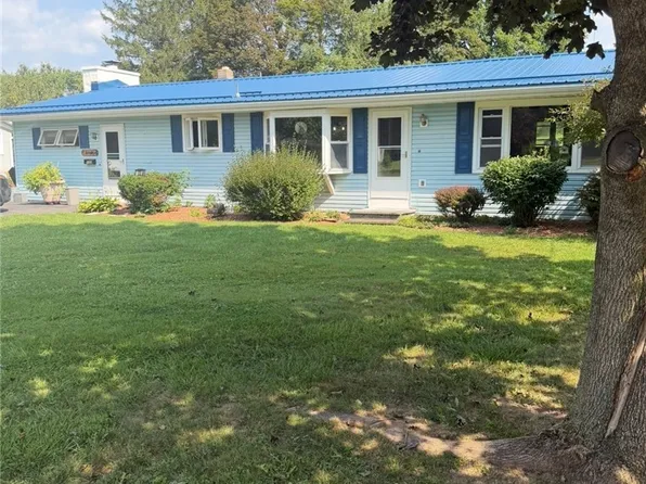 232 Gordon Ave, Sherrill, NY 13461