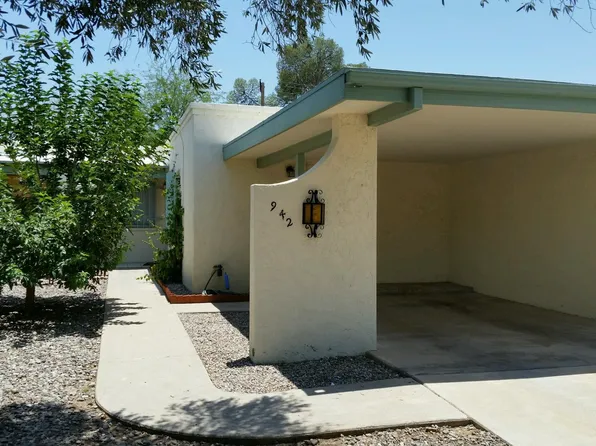 942 N Venice Ave, Tucson, AZ 85711