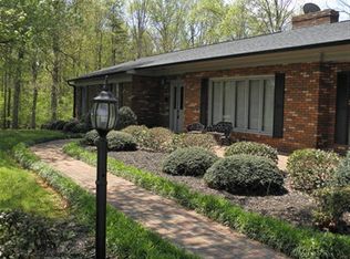 2185 Three Forks Church Rd, Taylorsville, NC 28681