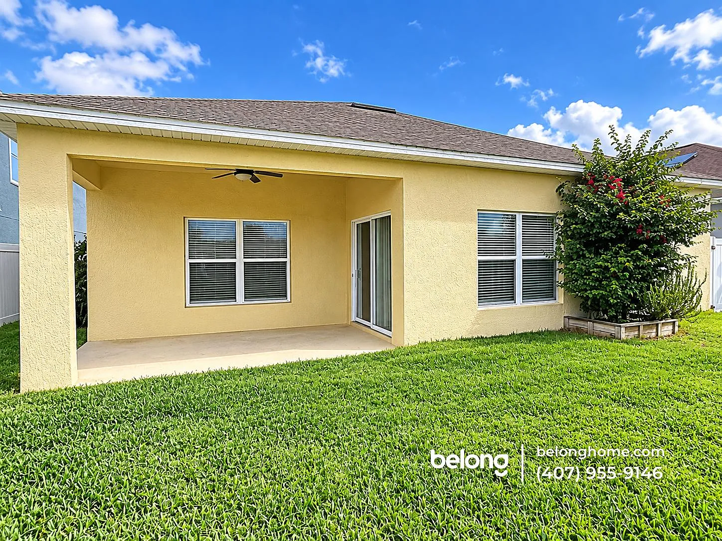3 bed, 2.0 bath, 1630 sqft, $2,500 — Photo 3