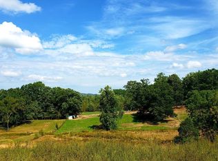 20 Route, Craigsville, WV 26205