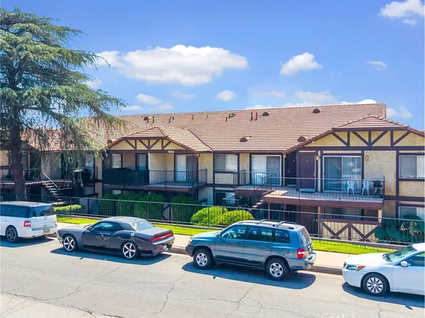 1683 Pumalo St, San Bernardino, CA 92404