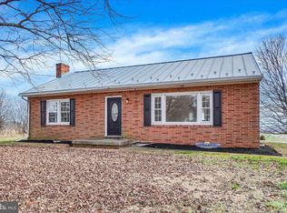 237 Muddy Creek Forks Rd, Brogue, PA 17309