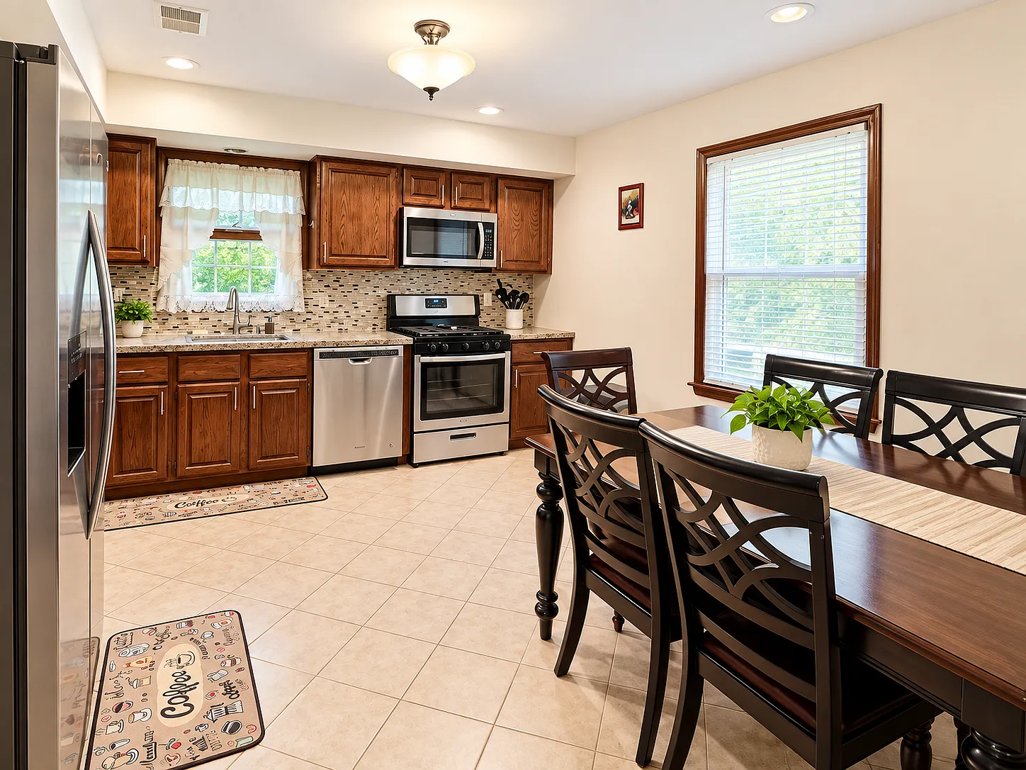 3 bed, 1200 sqft, $3,400 — Photo 3