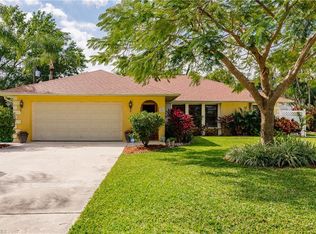 76 Kirtland Dr, Naples, FL 34110