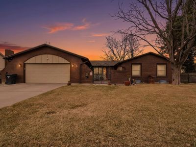 3 Queensbridge Dr, Pueblo, CO, 81001
