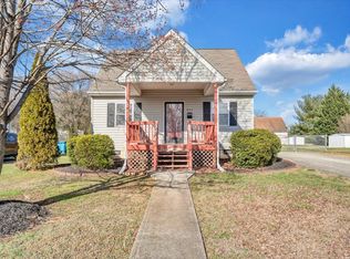 623 Queen Ave NW, Roanoke, VA 24012