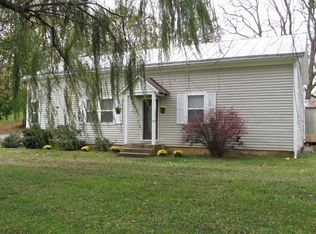 2187 Raphine Rd, Raphine, VA 24472