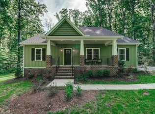 2346 Georges Rd, Powhatan, VA 23139