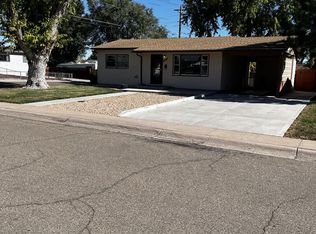 1702 Englewood Dr, Pueblo, CO 81005
