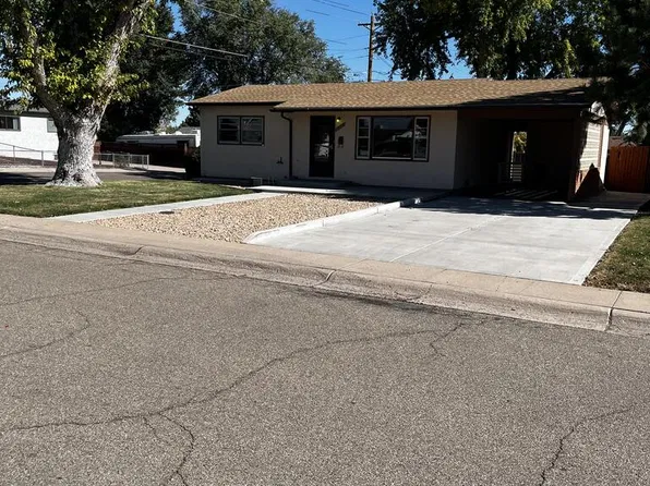 1702 Englewood Dr, Pueblo, CO 81005