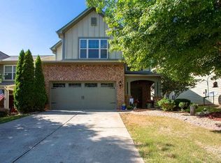 260 Shaw Dr, Acworth, GA 30102