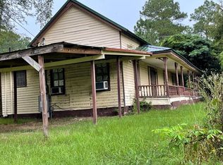 3725 State Highway 257, Vienna, GA 31092
