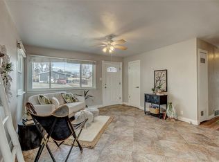 3470 W Alaska Pl, Denver, CO 80219