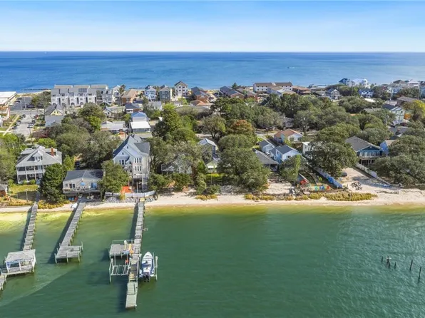937 Little Bay Ave, Norfolk, VA 23503