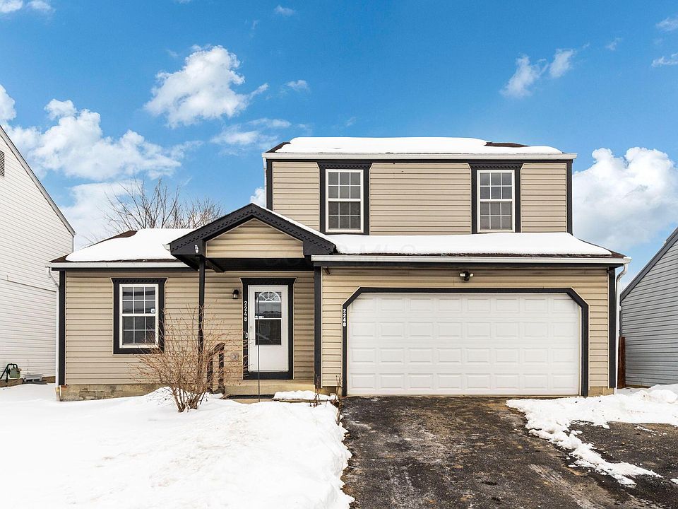1st image of 2248 Golden Leaf Ln