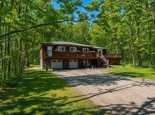 194 Sawlog Point Rd, Tiny, ON L9M0B1