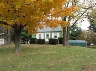 5031 Thursby Rd, North Canton, OH 44720