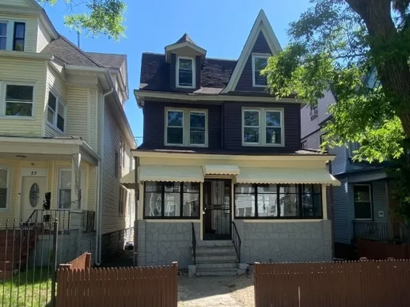 55 New St, East Orange City, NJ 07017