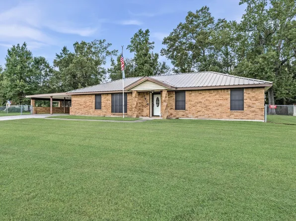 7873 W Wooten Cir, Orange, TX 77632