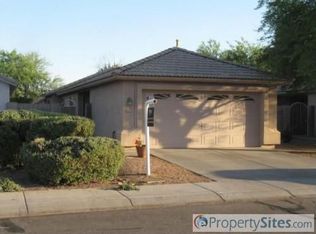 4735 E Amberwood Dr, Phoenix, AZ 85048