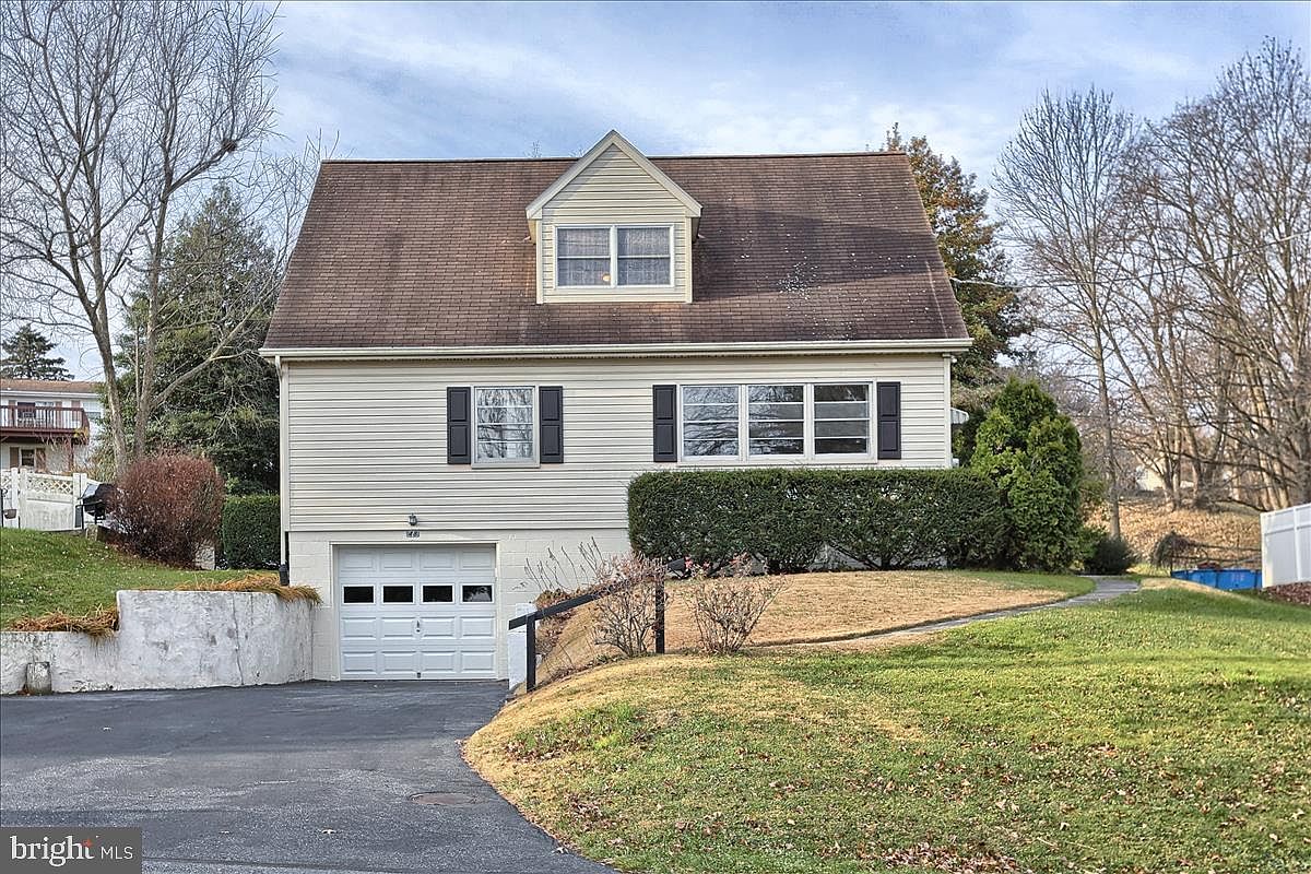 48 Donerville Rd, Lancaster, PA 17603 Zillow