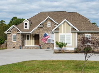 6655 E Emory Rd, Knoxville, TN 37938