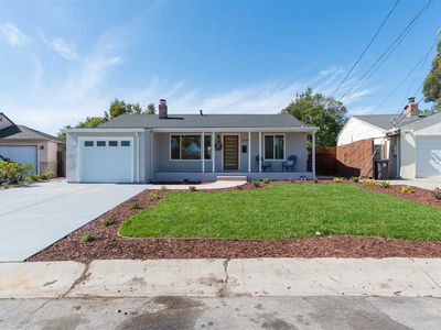 21995 Cameron St, Castro Valley, CA, 94546