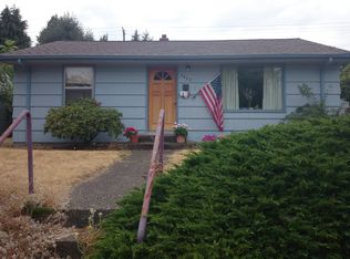 3425 48th Ave SW, Seattle, WA 98116