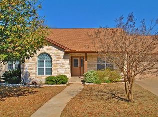 610 Paintbrush Hollow St, Fredericksburg, TX 78624