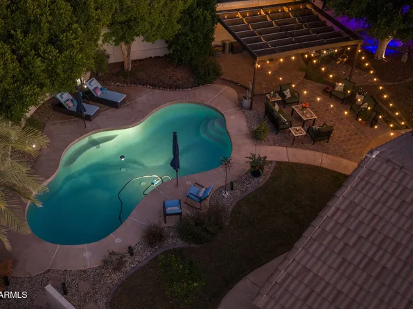 1622 W Nighthawk Way, Phoenix, AZ 85045