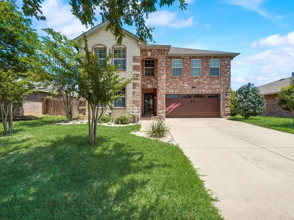 8019 Stowe Springs Ln, Arlington, TX 76002