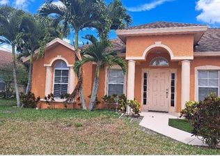 3631 SW Kasin St, Port Saint Lucie, FL 34953
