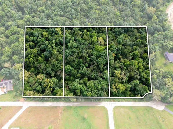 Lots 21 22 23 Gretchen Ct, Sherrill, IA 52073